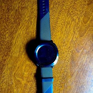 Samsung gear-sport watch